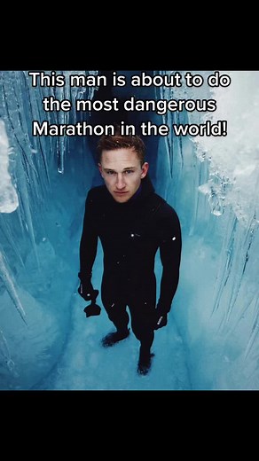 #iceman #fyp #fy #documentary #donttrythisathome #marathon