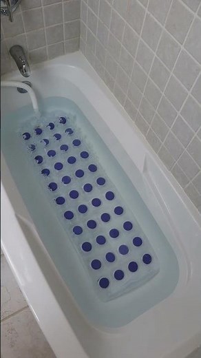 Turn Your Tub Into A Jacuzzi?! #bathroom #bathtub #jacuzzi #amazon #shorts