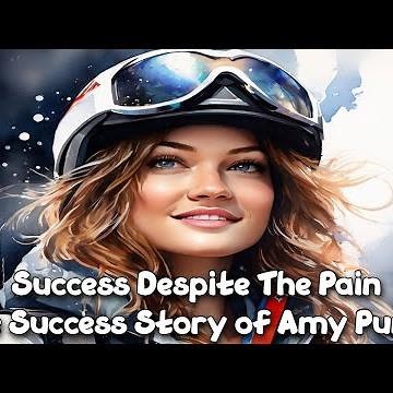 Amy Purdy Success Story | Inspiring Journey from Amputation to Global Inspiration