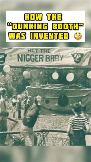 BDahtTV on Instagram: "Since so many people were sending me this picture I thought i would share the @_idkmyde_ episode I did on how this “game” at the fair was the foundation for the “dunking booth” Season 5 debuts 2/1/2026 on @blackeffect @iheartradio & wherever else you get your podcasts. To see the actual video, search: IDKMYDE on YouTube. 🫱🏾‍🫲🏽"