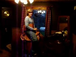 Therapeutic Horse Back Riding Exercise on the Equicizer