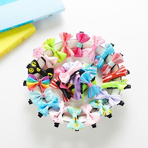 [Hot Item] Various High Quality Printed Elastic Ribbon