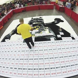  LOW TICKET ALERT!  Register to unlock EARLY BIRD access. Brick Fest Live a LEGO Fan Experience In AUSTIN, TX this month ONLY. Register now for your EARLY BIRD access link.  The only way to get EARLY BIRD prices!  Sale starts Friday, September 28th at 8:00am | Brick Fest Live | Facebook