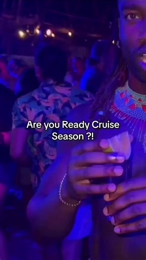 Are you ready for Cruise Season ?! @Amir Morris #adam4adam #gaytiktokers🏳️‍🌈 #gay #gaytiktok