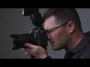 How to Shoot with your First Flash with Mike Hagen (Official Trailer) | CreativeLive