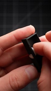 3D printed spring loaded box @3dhojor_official filaments #3dprint #creality3d | Carter Grabowski