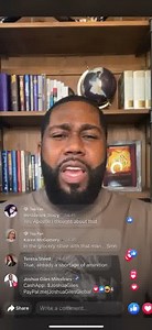 8.8K views · 394 reactions | PROPHECY FROM LAST WEEK, April 5th 2021 ‼️ of a gunman on a school campus. The Lord warned of a school shooting and said that the enemy wanted to attack the next generation as a sign of attacking THE FUTURE. The Holy Spirit also said as a counter we would see a move of God erupt among children. Your sons and daughters will prophesy!!! | Joshua Giles Ministries | Facebook