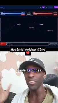 je crée des jeux pour ma fille (partie 2)
