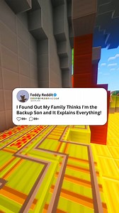 21K views · 174 reactions | I Found Out My Family Thinks I'm the Backup Son and It Explains Everything! FULL STORY PLUS UPDATES. | Gaming Guru | Facebook