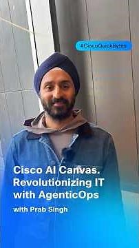 Meet AI Canvas: Real-Time Network Troubleshooting and AI-Powered IT Insights