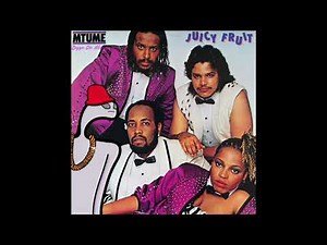 Mtume - Sugar Free ft Zagga Da Alien (Cocaine & Roller Skates Remix) 2021