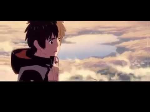 Kimi no Nawa - Dusk Till Dawn (Old Edit)
