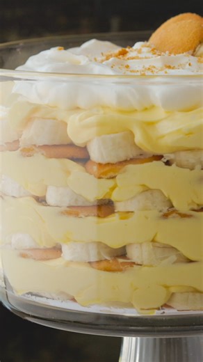 19K views · 342 reactions | Easily one of the BEST no-bake desserts! Classic Banana Pudding Recipe: https://natashaskitchen.com/banana-pudding/ | NatashasKitchen.com | Facebook