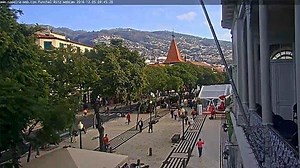 The Ritz Madeira Cam
