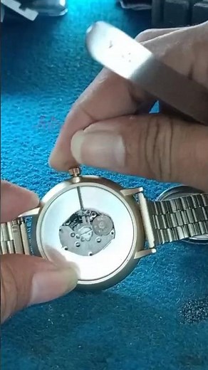 How to remove the watch winder #shorts #short #feedshorts #watch