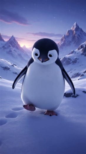 From 404 Error to 100% Success. 🐧✨ The Penguin found his home at Anonymous Devs