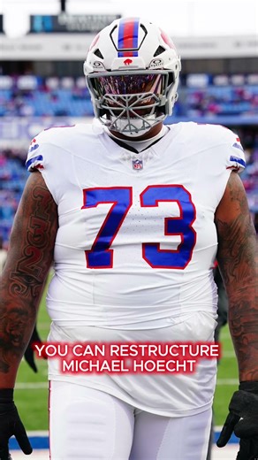 What other cap-clearing moves can the Buffalo Bills make? Here's what you need to know: #billsmafia
