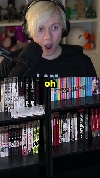 Biggest Woman Repellent Ever