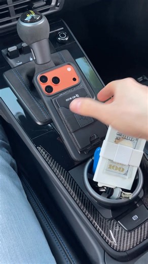 🧲📱 Up To 62% Off, MagSafe Compatible, GPS Trackable Smart Wallets. ⏰ Limited Time Sale! CODE 118 super-slim RFID protected wallets with instant card access: ✅ Lifetime Warranty ✅ Fits up to 15 cards cash ✅ RFID Blocking ✅ Modular Design Lifetime Guarantee | Free 45-day Returns | Ships From Los Angeles, California 🔥 Get up to 62% Off Today! | CODE 118