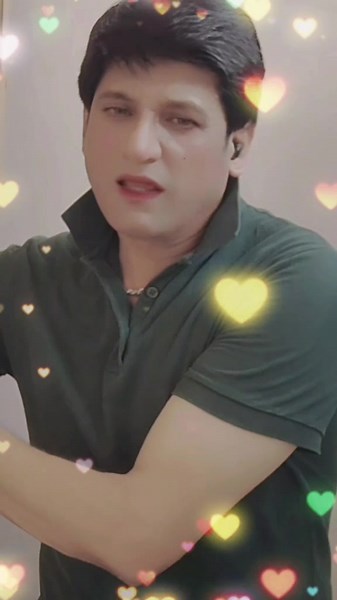 Abid Rajpoot on TikTok