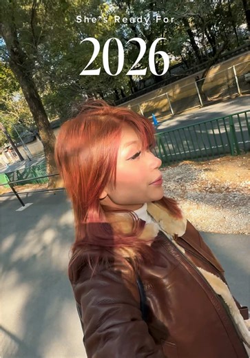 Embracing Strength and Growth: A Journey to 2026