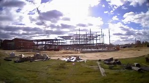 Proposals surface to save pool and preserve former Burlington County college campus