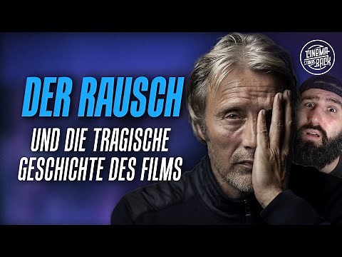 DER RAUSCH: Wenn Lehrer komasaufen... Kritik / Review (Mads Mikkelsen 2021)