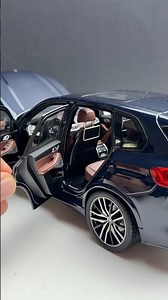 Unboxing Bmw X5 Diecast Model Car #car #diecastcars #bmw