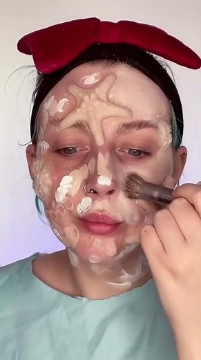 Wendy Darling (Peter pan) Halloween makeup tutorial #makeup #makeuptutorial #peterpan #disney