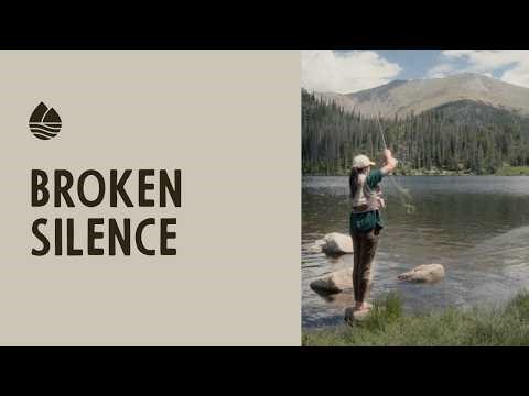 Redington Classic Moments - Broken Silence
