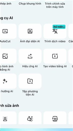 Cách dùng Seedance 2.0 ngay trong ‪@CapCutofficial‬