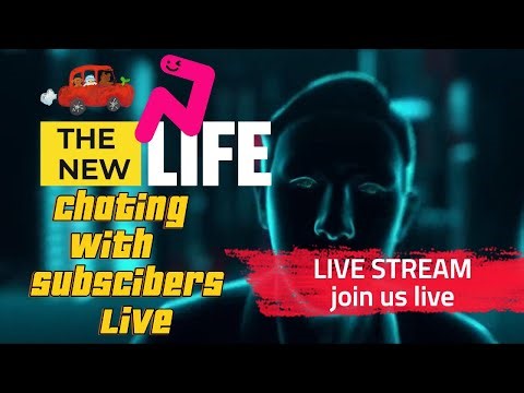 NIGHT-HAWK just chilling with chat and stream and playing beach buggy racing