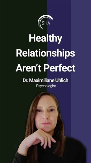 Why Healthy Relationships Aren’t Conflict-Free (Relationship Research)