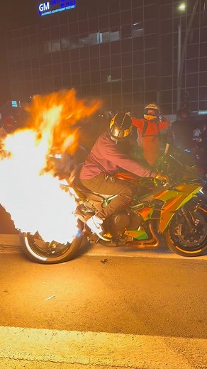 21K views · 1.7K reactions | GTA Bike @tamirrusso @based_community @gursharan___samra @sabisubzero @rockstargames @7eleven | The Octane Army | Facebook