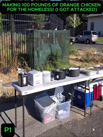 #help #making #steak #viral #feedinghomeless