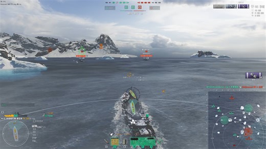 幽默CW之排队枪毙