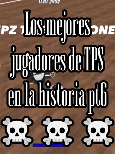 Los mejores jugadores en la historia de tps ☠☠☠ (parte 6) #tpsstreetsoccer #tps #tpsroblox #parati
