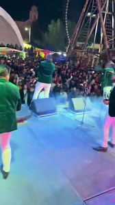 #BandaPRIMOS Desde el cerro del Coyote. | Banda Primos
