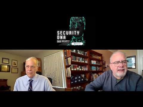 Active Shooter Training Doesn't Work. Aggression Management Does | Security DNA Podcast