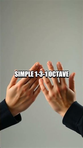 Octave Trails on the Fretboard A Beginner's Guide