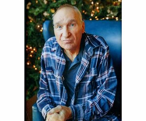 Harry L Jones Obituary (2025) - St Peters, MO - Newcomer Cremations, Funerals & Receptions - St. Peters