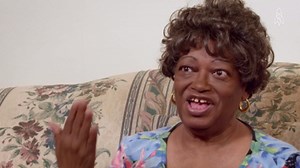 Claudette Colvin: The original Rosa Parks