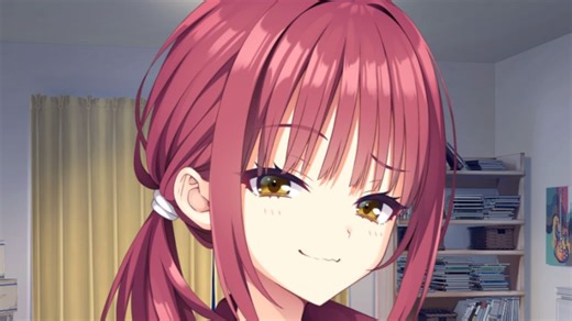 （机翻莉莉子线）连续榨六小时吗？