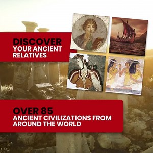 263 reactions · 52 shares | 溺 Already had your DNA test? Upload your...