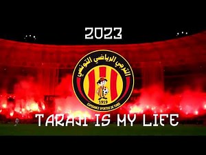 أجمل أغاني الترجي 🇧🇪🇧🇪 taraji laprimaa🔥