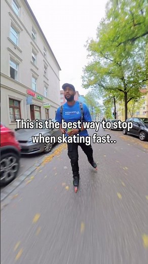 Advanced Skater Tips 🔥😱 #rollerblading #streetskating #summer #shorts