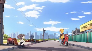 2M views · 10K reactions | Chuyện về một con Thỏ nghèo khổ đánh rơi liêm sỉ xuống sông. Nhưng ko có ông Bụt nào hiện lên nên Thỏ mất luôn liêm sỉ :( | Thỏ Bảy Màu | Facebook