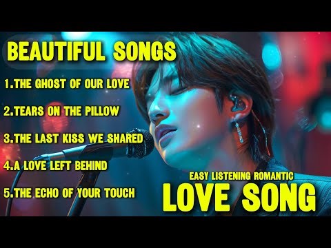 Easy Listening Romantic Songs 2025 🎼💕 – Soft & Beautiful Love Collectio