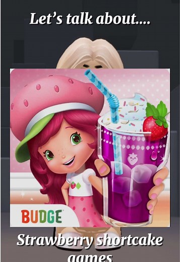 Let’s talk about…..all the Strawberry Shortcake Games |#lostmedia #lostmediagames #lostmediastrawberryshortcake #lostmediagames#mochiroblox6