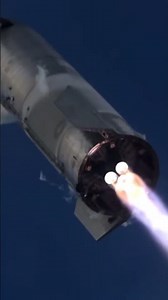 SN10 taking off and landing... twice